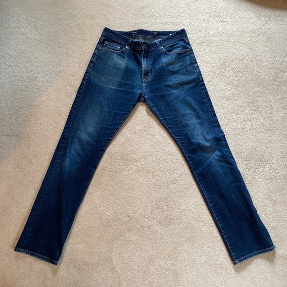 Men’s AG slim size 33 - Picture 1 of 3
